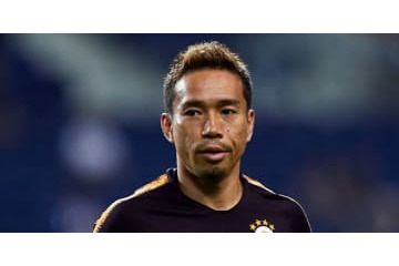 惜しいぞ長友…逃した「CL初得点のチャンス」はどんな形だった？ 画像