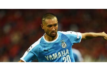 日本代表、川又堅碁を追加招集！浅野拓磨の辞退で 画像