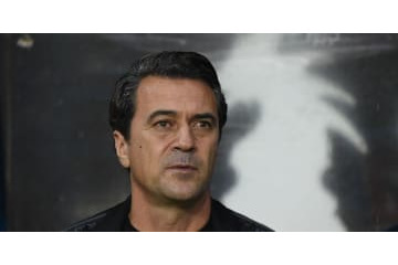 サガン鳥栖、フィッカデンティ監督がトップチームを離れると発表 画像