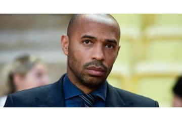 アンリ、今度こそ監督に就任か　あの古巣で 画像