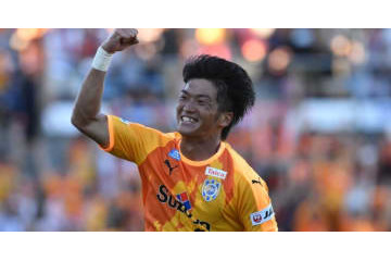 欧州への飛躍が期待される「Jで躍動する若手ストライカー5人」 画像