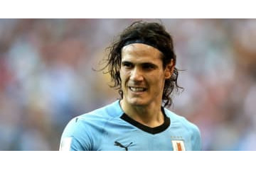 日本代表と激突！ウルグアイ代表が誇る「6人のワールドクラス」 画像