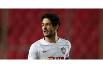 あのパトが「欧州からオファーがある」と激白…ミラン復帰はある？ 画像