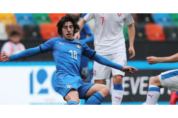 チェルシー監督、セリエBに熱視線！狙うは「NEXTピルロ」 画像