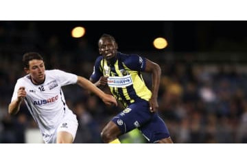 世界最速男ボルト、FIFA19に搭載へ！スピードはやはりMAXか 画像