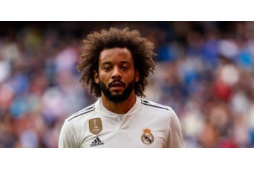 マルセロ、レアルに退団希望を伝える？夢はユーヴェか 画像