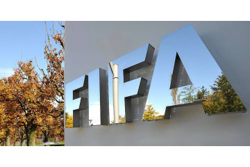 「ミニW杯＆新クラブW杯」金曜日にFIFAが議論へ 画像