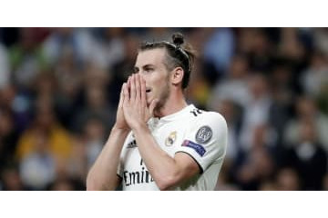 ギャレス・ベイルに税金未払いが発覚…罰金を命ぜられる 画像