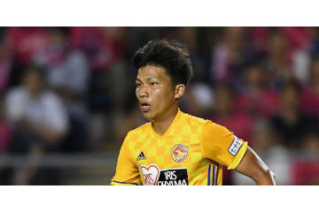 CSKAモスクワ、西村拓真の獲得を発表！クールジャパンすぎる映像で 画像