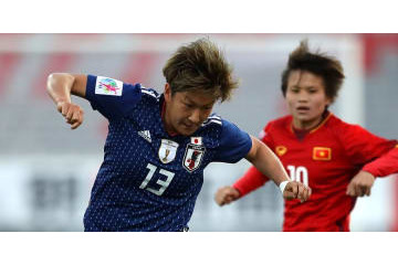 なでしこジャパン、アジア大会で金メダル獲得！菅澤の劇的弾で2大会ぶり 画像