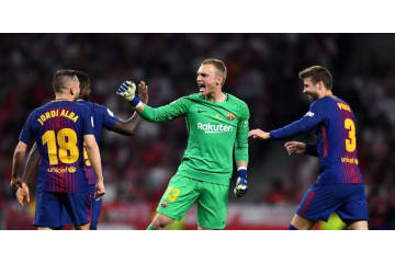バルセロナが構築する「近未来のパスサッカー」！含まれる意外な2つの要素とは？ 画像
