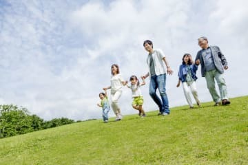 36歳子ども3人。会社の借金5000万円、貯金はできる？ 画像