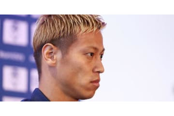 本田圭佑の初指揮を目に焼き付けろ！カンボジア代表の試合、映像で見られるぞ 画像