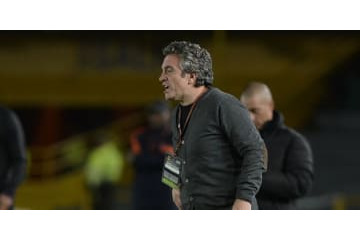 ヴィッセル神戸、フアン・マヌエル・リージョ監督の就任を発表 画像