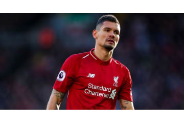 リヴァプールDFロヴレン、またやらかす……ミルナー先輩がキレキレで突っ込む！ 画像