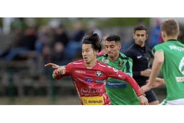 高橋一輝、リーガ挑戦を狙う“異端児”の「日本人が海外で生き残る秘訣」 画像