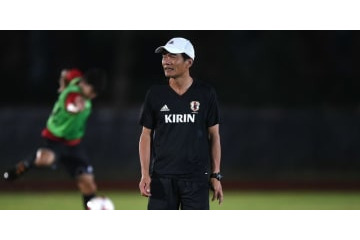 日本代表やった、AFC U-16選手権制覇！最多記録の3回目優勝だ 画像