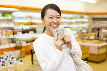 時は金なり！お金が貯まる女性の時間の使い方 画像