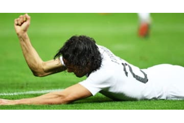 「日本代表のスピードとテクに圧倒された」ウルグアイメディアが脱帽！ 画像