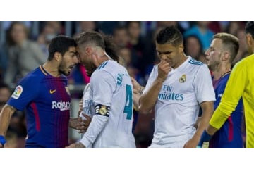 クラシコ見る人は必見！中村憲剛が分析する「注目ポイント」とはなんだ 画像