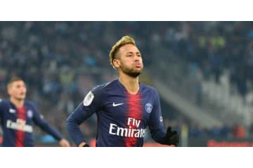 ネイマール、詐欺で懲役6年になる可能性も？ 画像