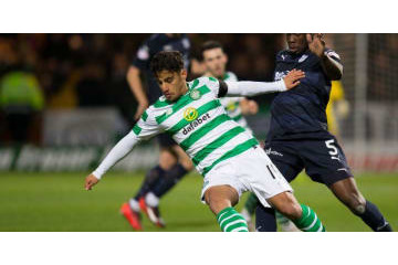 W杯戦士の豪州19歳、悲運だ…欧州デビュー戦で前十字靭帯断裂か 画像