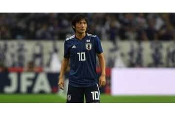 レスター、中島翔哉の1月獲得は消滅か　オーナー急逝で 画像