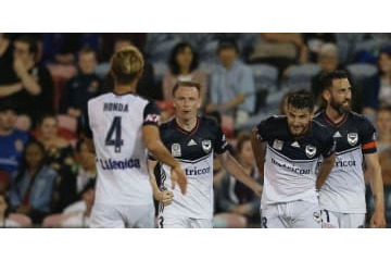 本田圭佑、決勝点アシストの映像を見よ！今季4ゴールすべてに絡む大活躍だ 画像