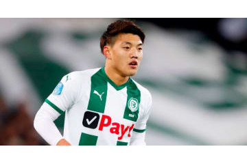 堂安律、今季2点目は文句なしのスーパーゴール！（動画あり） 画像