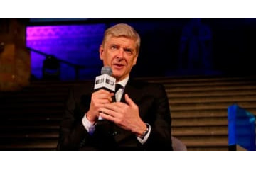 ヴェンゲル氏、ミラン入りは「フェイクニュースだ」と完全否定！ 画像