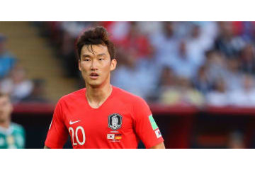 “永久追放”のFC東京DFチャン・ヒョンスに、代表監督が「感謝の言葉」 画像