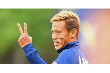 豪州で活躍の本田圭佑、スタッツのデータがすごいらしい 画像