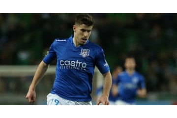 中島翔哉もびっくり！？ポルトガル発の「超絶シュート」がすげぇぞ 画像