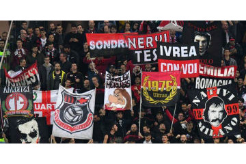 ミラン、新戦力パケタをELで使えない？FFP違反で罰則へ 画像