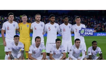 イングランド代表メンバー発表！ルーニー復帰、C・ウィルソンが初招集される 画像