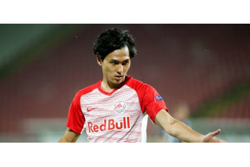 南野も含む「海外組ハットトリック経験者」、全員○○だった 画像