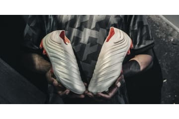 adidasが新スパイク『コパ 19』を発表！ディバラ、クロースらが着用 画像