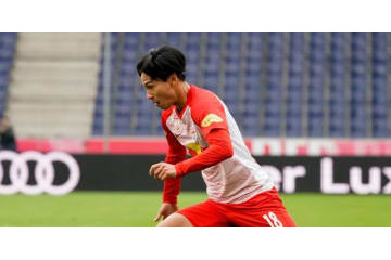 南野拓実が達成、日本人初のELハットトリックを目に焼き付けろ！ 画像