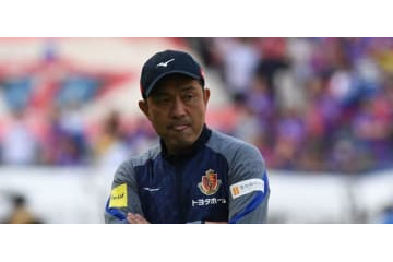 日本サッカー界を支配？「Jリーグ元年の広島でプレーした“現指導者”たち」 画像