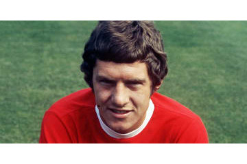 マンチェスター・シティとユナイテッド、両方に所属した11名のスター 画像