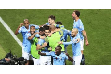 プレミアリーグで快挙！3チームが並んで「史上初の記録」を作る 画像