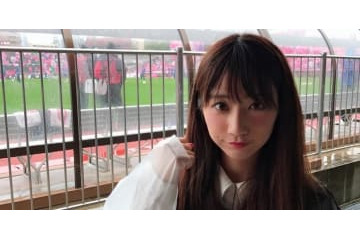 池田愛恵里「キンチョウスタジアムありがとう！忘れられない５つの思い出」 画像
