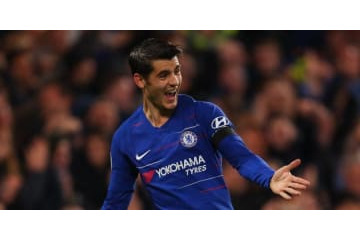 サッカー選手は、心理士に相談すべし！あのモラタがアドバイス 画像