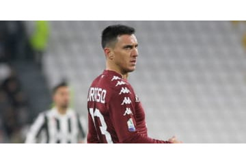 ロマニョーリ怪我のミラン、引退した選手の「現役復帰」を打診か？ 画像