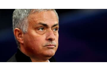 シュマイケルが「モウリーニョ解任するな、来年もやらせろ」と言う理由とは？ 画像