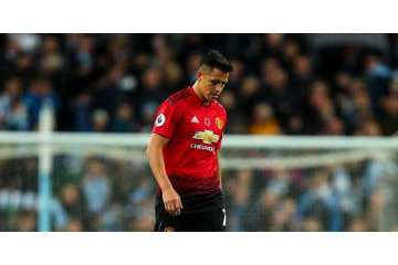 サンチェス不調の理由は「ユナイテッドでの練習」らしい 画像