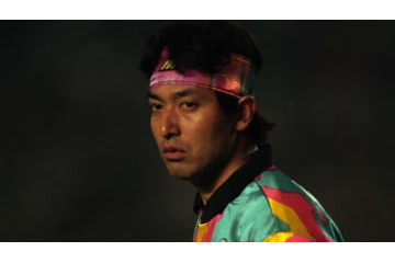 藤川孝幸氏が56歳で死去、ヴェルディ黄金期のGK 画像