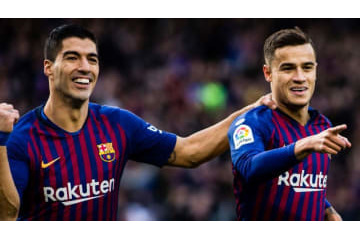 バルセロナ、リヴァプールから3年は選手獲得不可か　理由は「コウチーニョ条項」 画像