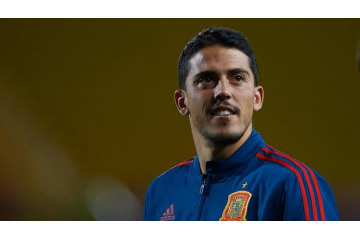 アーセナル、今注目のスペイン代表MFを獲得へ！替わりにあの選手を売却か 画像