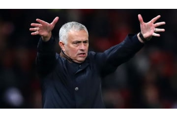 あのモウリーニョがブッ壊れる！フェライニの劇的ゴールで 画像